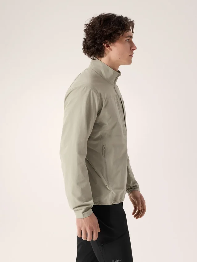 Gamma Lightweight Jacket Men's