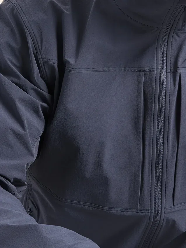 Gamma Lightweight Jacket Men's