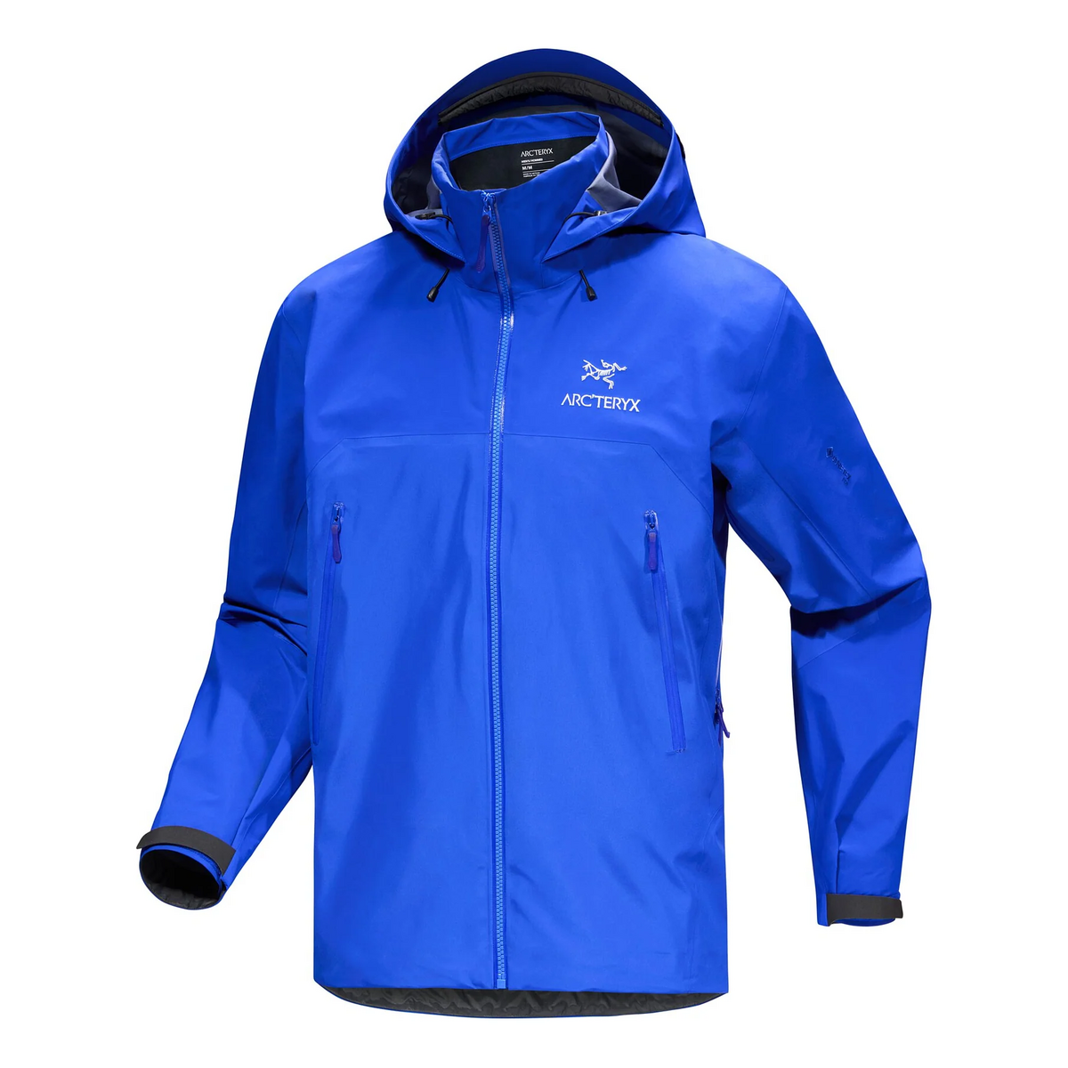 Gamma Lightweight Jacket "Royal Blue"