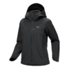 Gamma MX Hoody Jacket "Black"