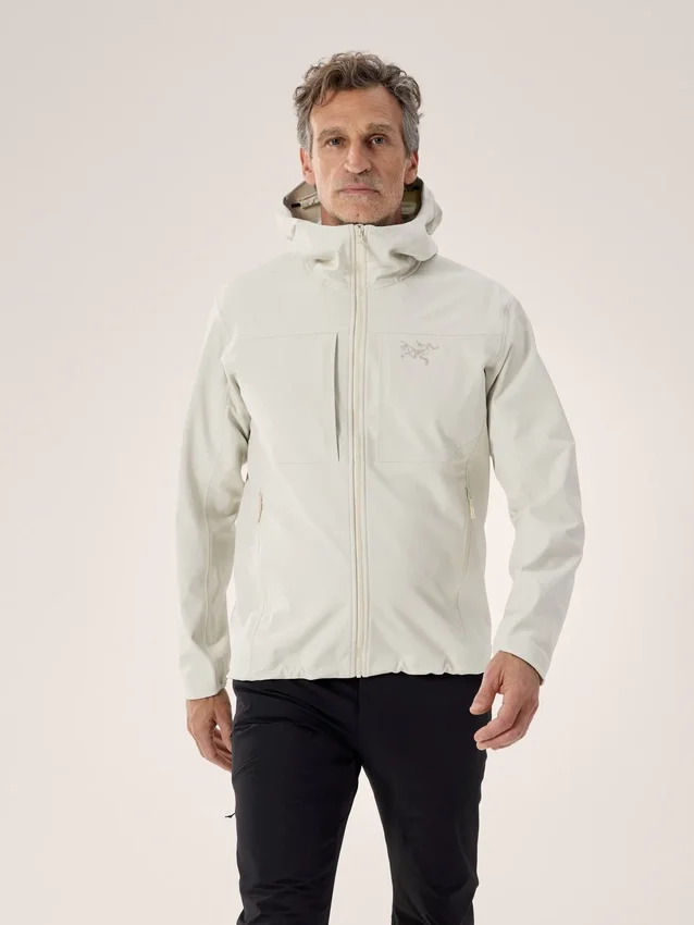 Gamma MX Hoody Men's