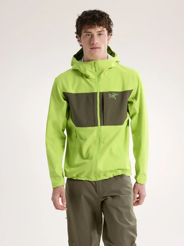 Gamma MX Hoody Men's