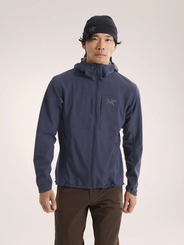 Gamma MX Hoody Men's