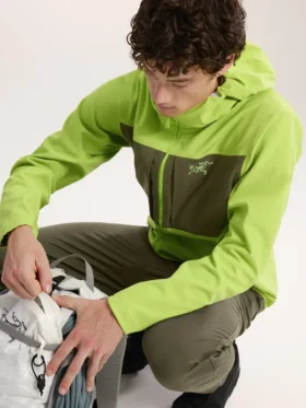 Gamma MX Hoody Men’s