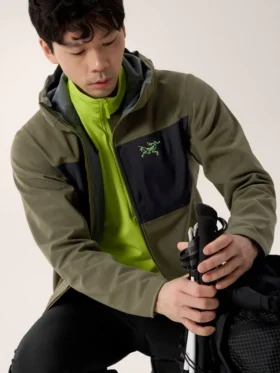Gamma MX Hoody Men’s