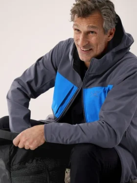 Gamma MX Hoody Men’s