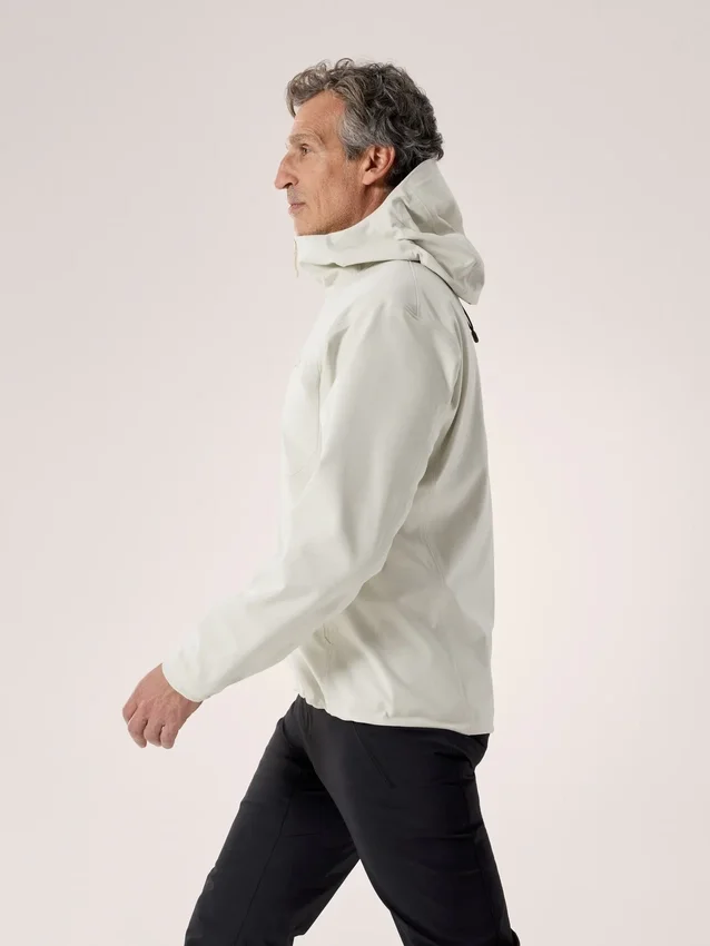 Gamma MX Hoody Men's