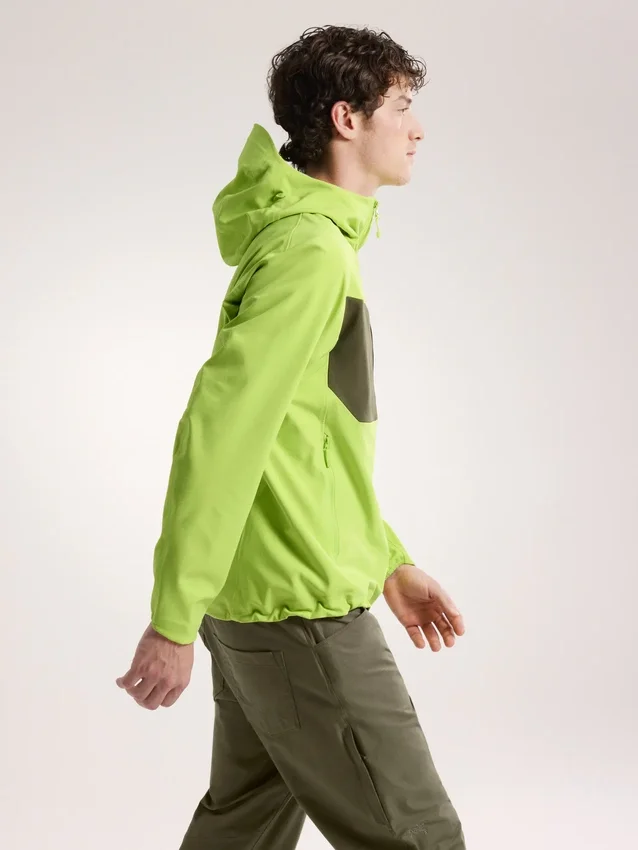 Gamma MX Hoody Men's