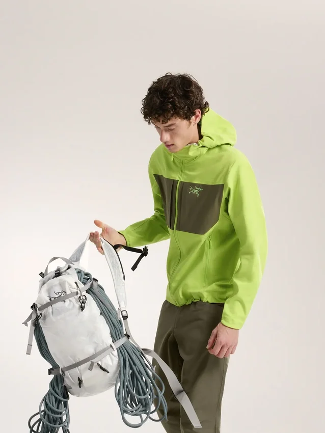 Gamma MX Hoody Men's