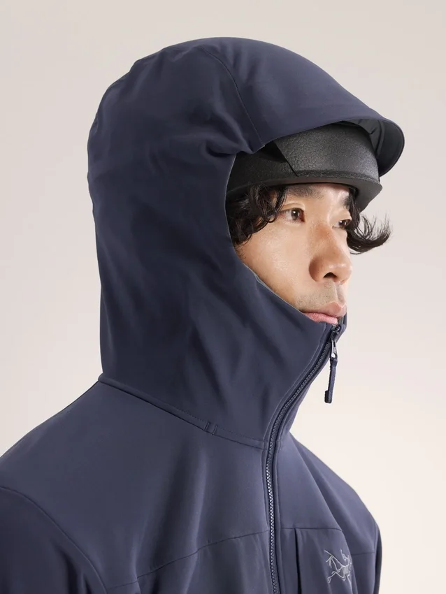 Gamma MX Hoody Men's