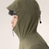 Gamma MX Hoody Men's
