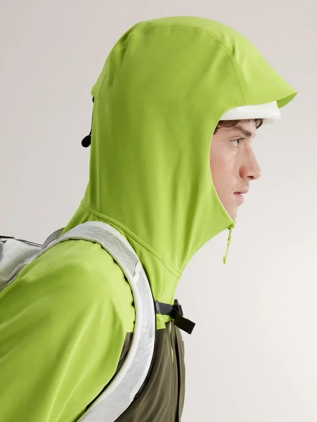 Gamma MX Hoody Men's