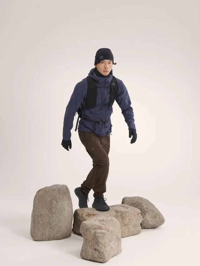 Gamma MX Hoody Men's