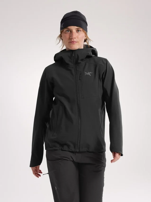Gamma MX Hoody Women's