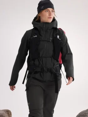 Gamma MX Hoody Women’s
