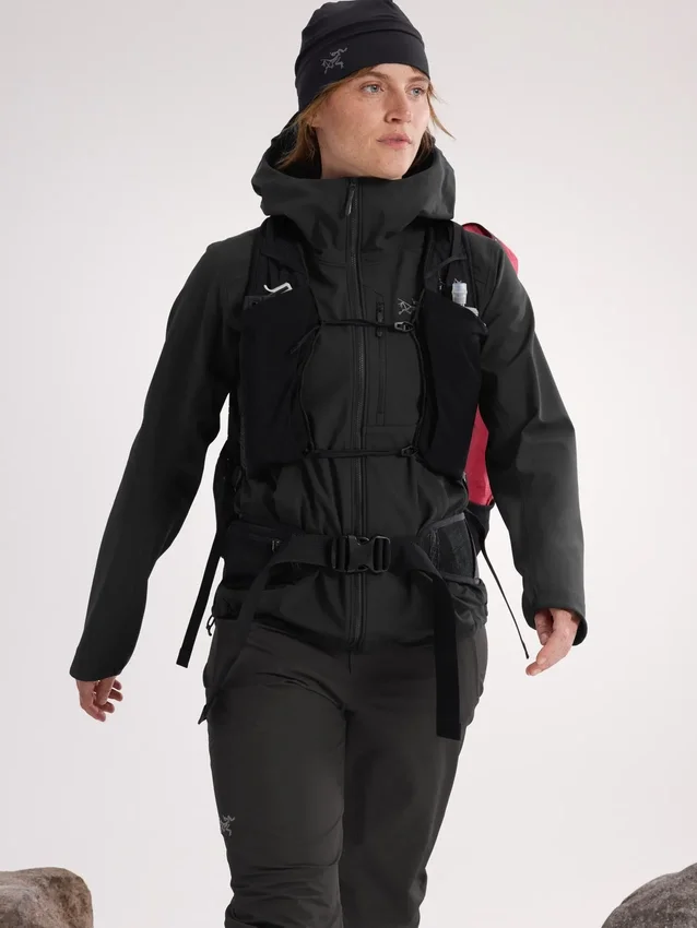 Gamma MX Hoody Women's