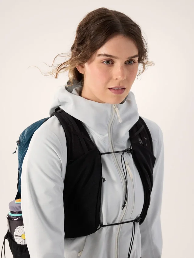 Gamma MX Hoody Women's