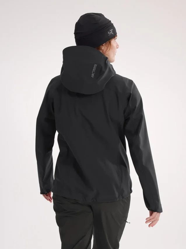 Gamma MX Hoody Women's