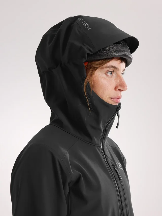 Gamma MX Hoody Women's