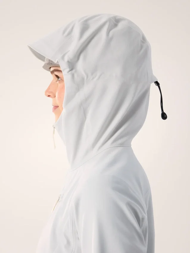 Gamma MX Hoody Women's