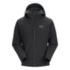 Gamma MX Jacket "Black"