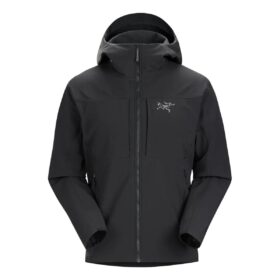 Gamma MX Jacket "Black"