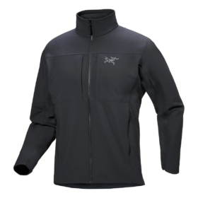 Gamma MX Jacket "Black"
