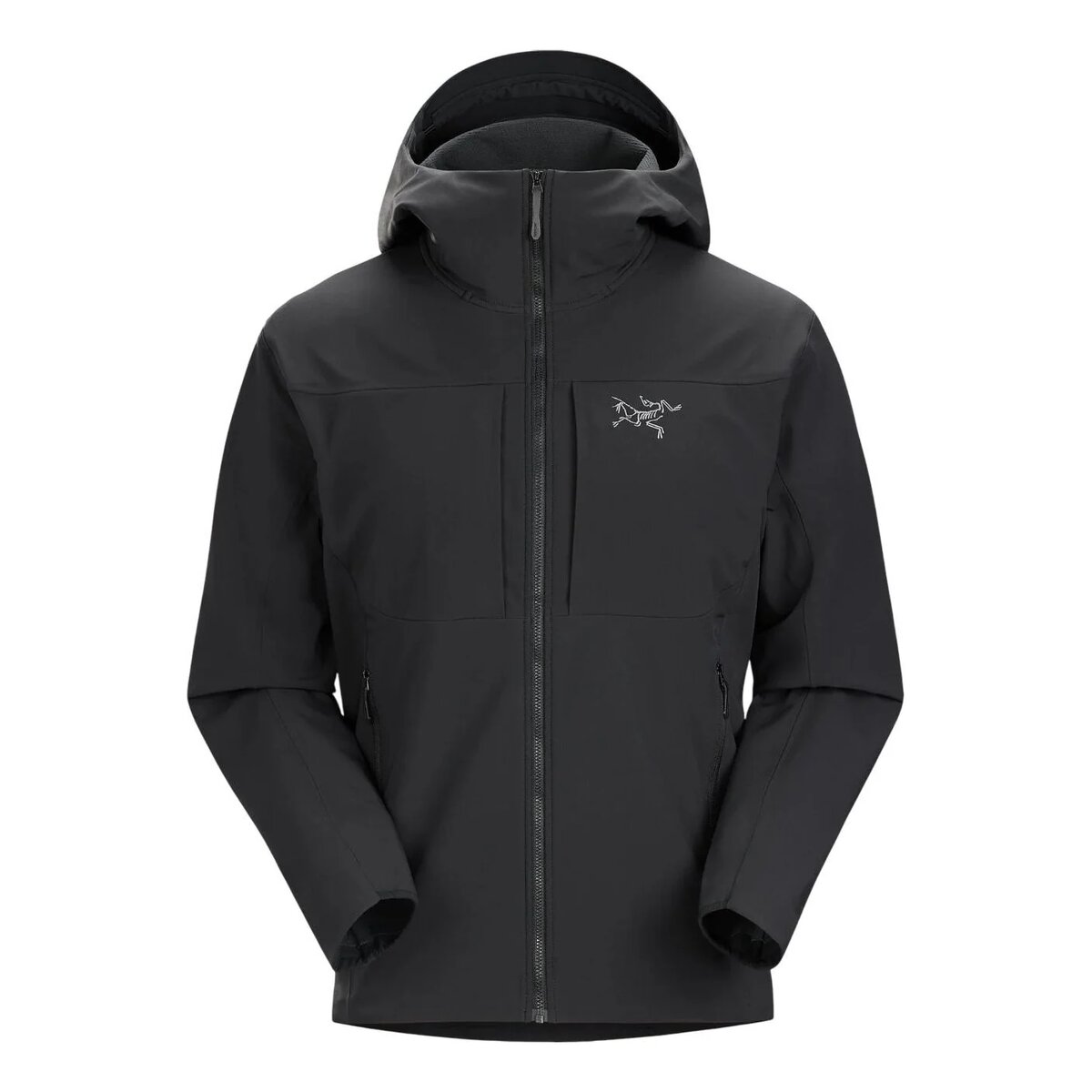 Gamma MX Jacket "Black"