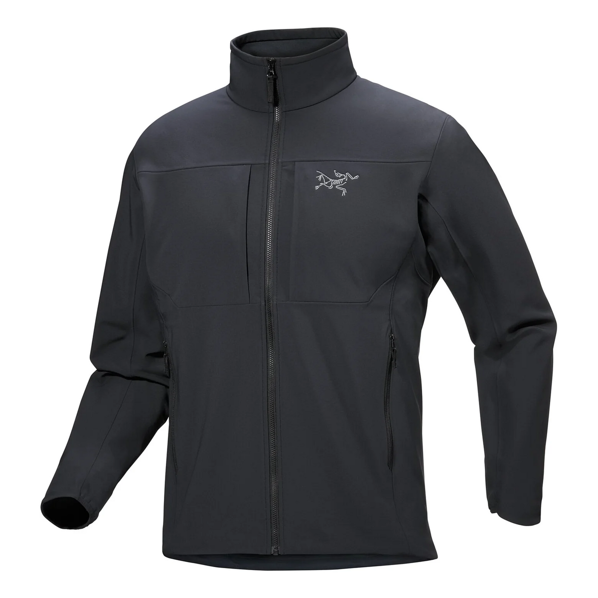 Gamma MX Jacket "Black"