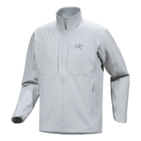 Gamma MX Jacket "Grey"