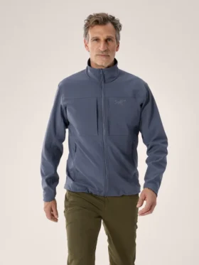 Gamma MX Jacket Men's