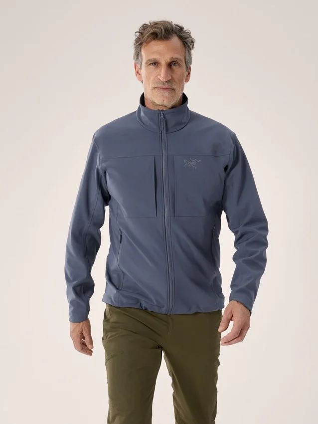 Gamma MX Jacket Men's