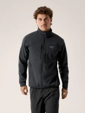 Gamma MX Jacket Men's