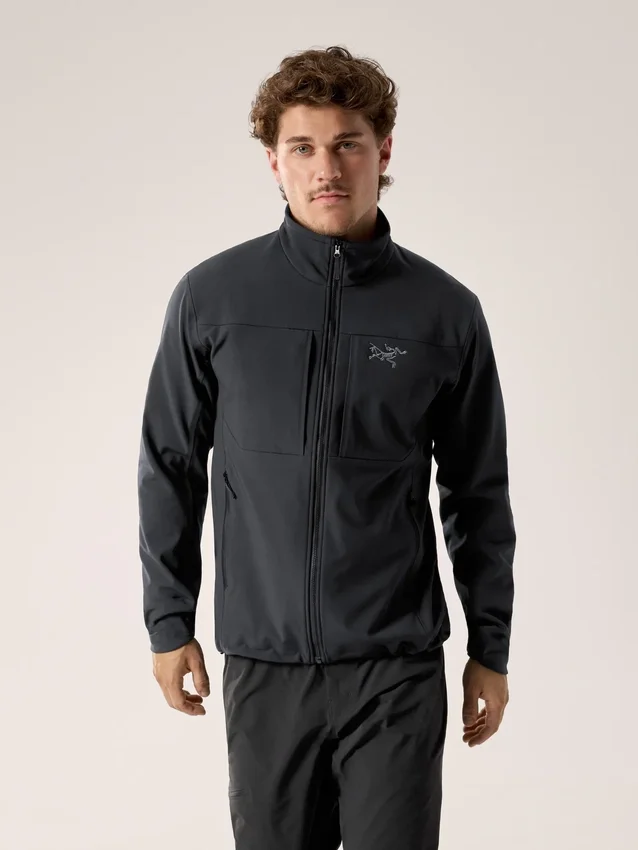 Gamma MX Jacket Men's