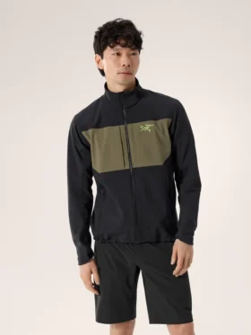 Gamma MX Jacket Men's