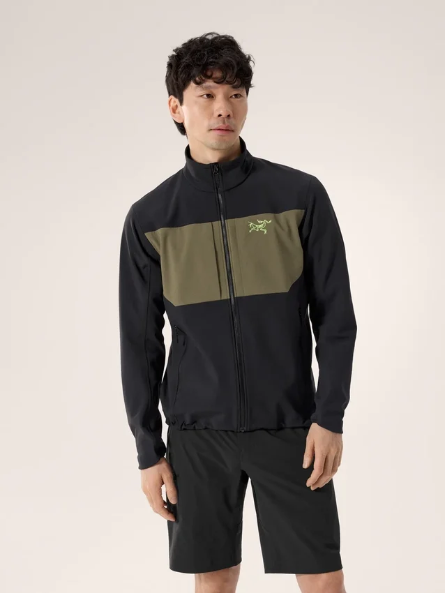 Gamma MX Jacket Men's