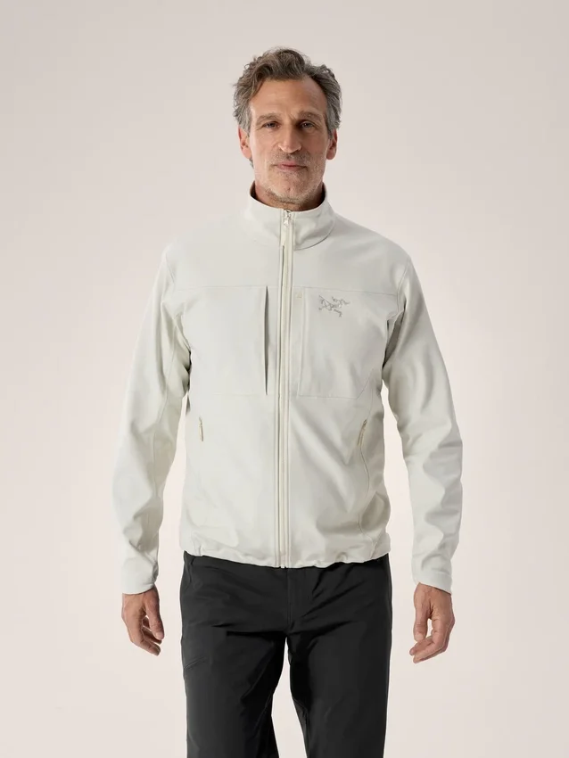 Gamma MX Jacket Men's