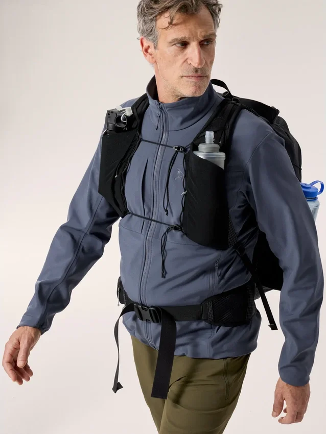 Gamma MX Jacket Men's