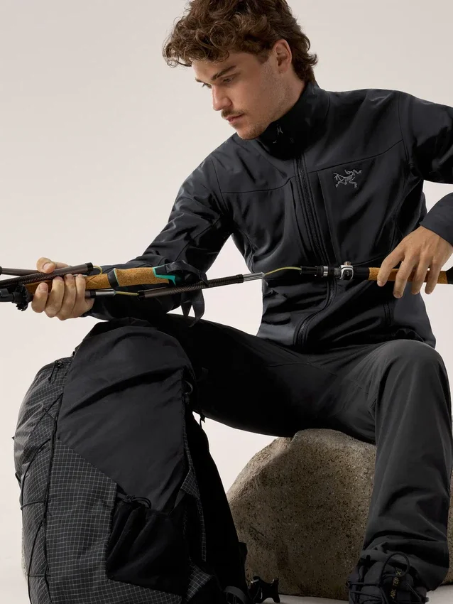 Gamma MX Jacket Men's