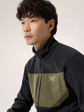 Gamma MX Jacket Men’s