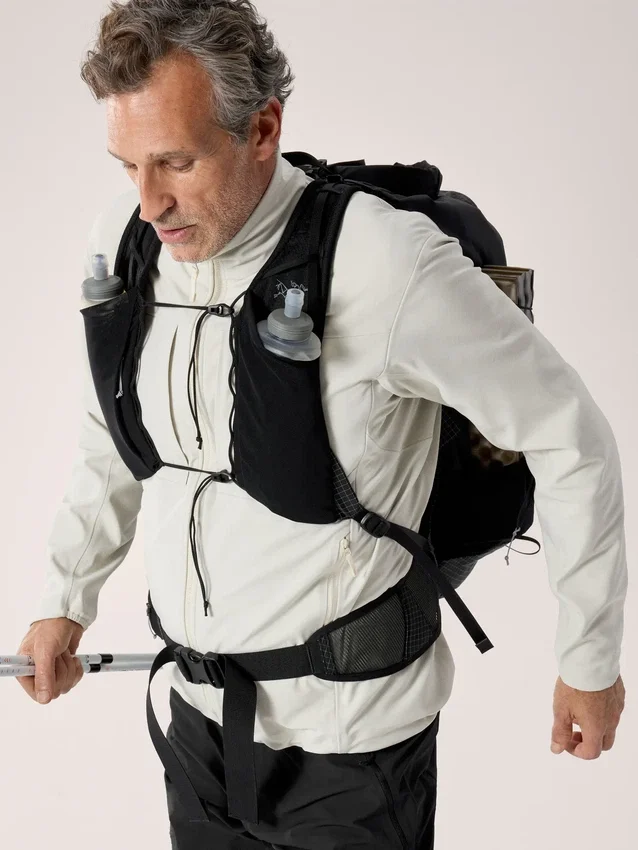Gamma MX Jacket Men's