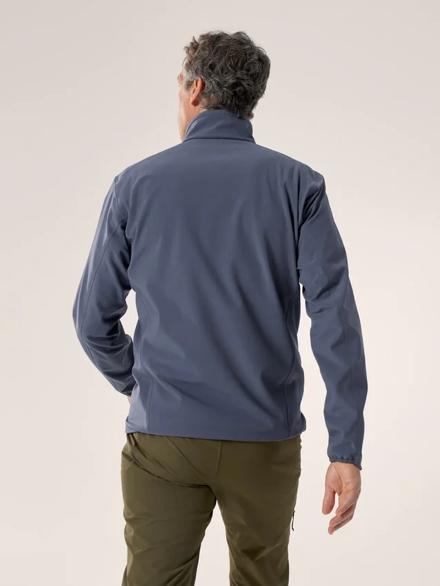 Gamma MX Jacket Men's