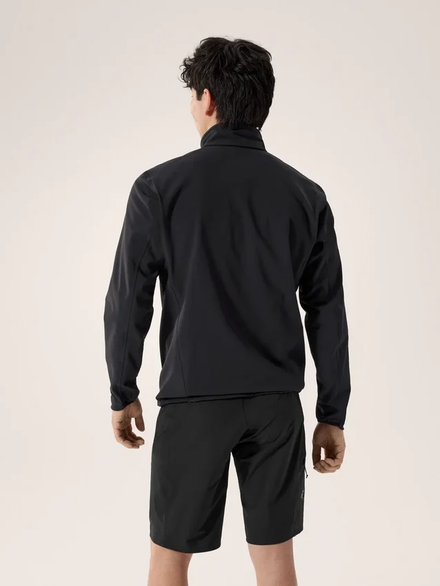 Gamma MX Jacket Men's