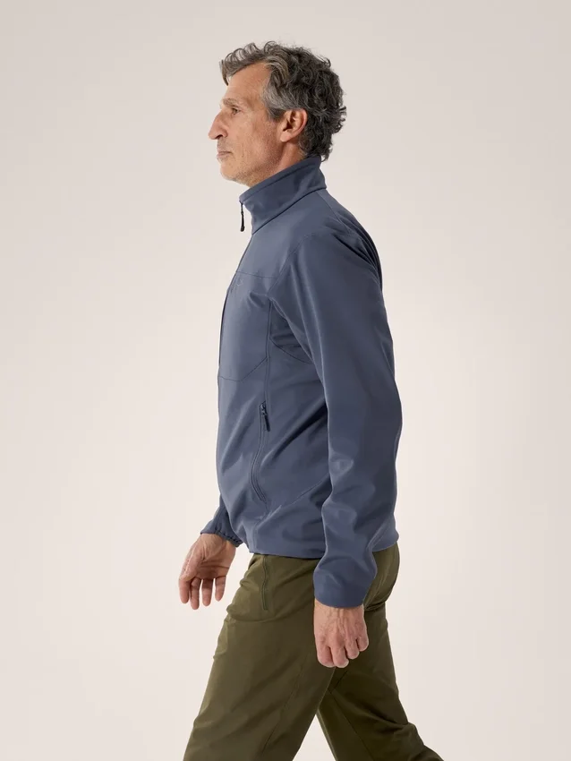Gamma MX Jacket Men's