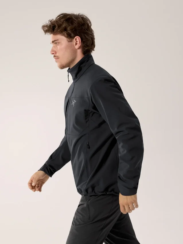 Gamma MX Jacket Men's