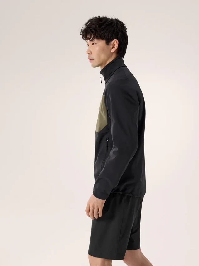 Gamma MX Jacket Men's