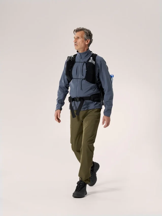 Gamma MX Jacket Men's