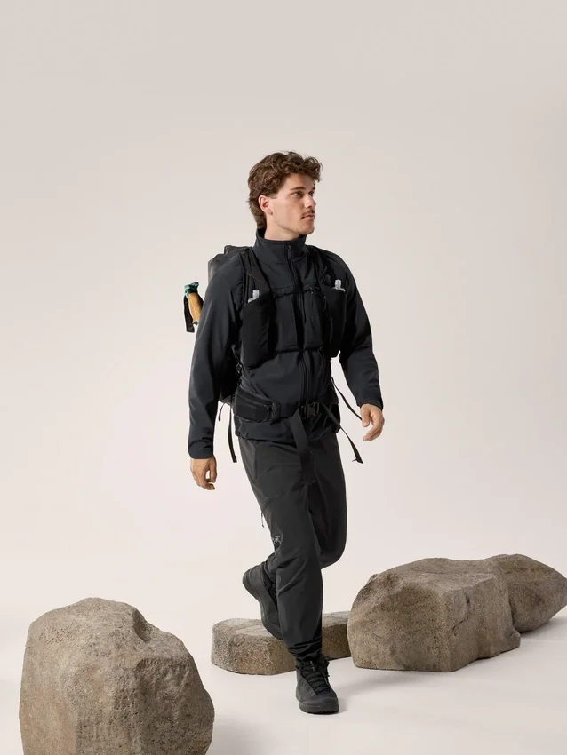 Gamma MX Jacket Men's