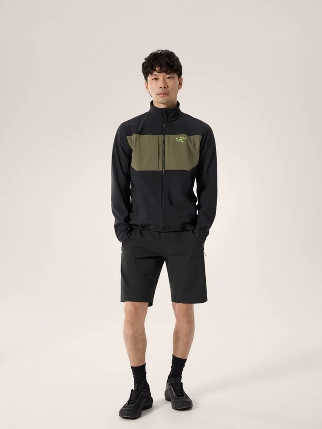 Gamma MX Jacket Men's