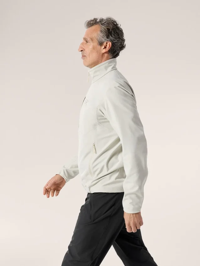 Gamma MX Jacket Men's